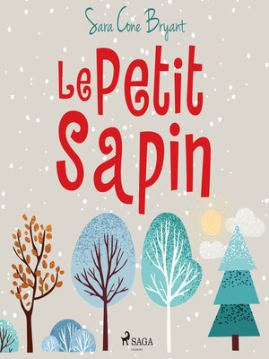 cover image of Le Petit Sapin